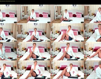 elisarosse_ — 32 minute Chaturbate female cam show recording, 720p, Apr 17, 2025