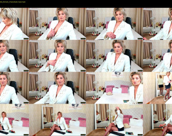 elisarosse_ — 13 minute Chaturbate female cam show recording, 720p, Apr 17, 2025
