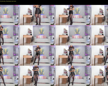 ella_pride1 — 25 minute Chaturbate female cam show recording, 720p, Apr 16, 2025