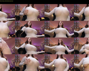 ellywilsons — 34 minute Chaturbate female cam show recording, 720p, Apr 16, 2025