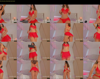 emma_dee — 10 minute Chaturbate female cam show recording, 720p, Apr 16, 2025