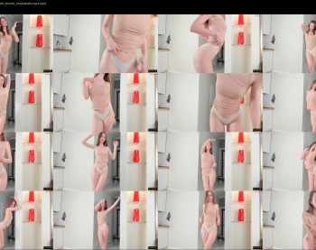 emma_flin — 4 minute Chaturbate female cam show recording, 720p, Apr 16, 2025