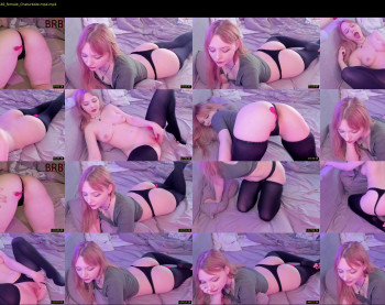 emy_kamy — 120 minute Chaturbate female cam show recording, 720p, Apr 16, 2025
