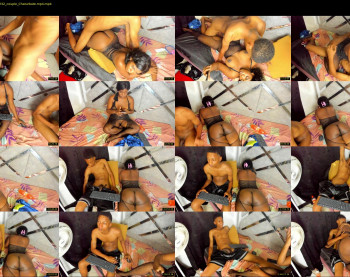evaxemma — 120 minute Chaturbate couple cam show recording, 720p, Apr 16, 2025