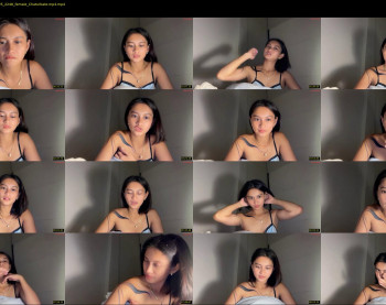 expensivejhona — 10 minute Chaturbate female cam show recording, 720p, Apr 16, 2025