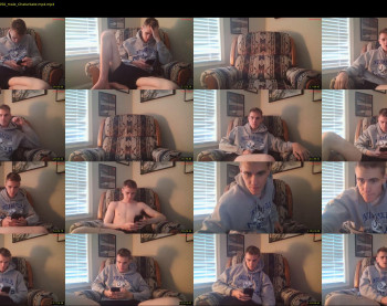 finnabun33 — 101 minute Chaturbate male cam show recording, 480p, Apr 17, 2025