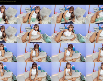 frank_sasha — 24 minute Chaturbate couple cam show recording, 720p, Apr 16, 2025