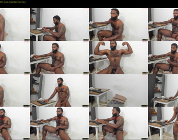 freedom_24 — 120 minute Chaturbate male cam show recording, 480p, Apr 16, 2025
