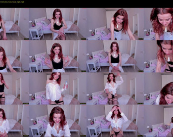 gin_yoon — 120 minute Chaturbate female cam show recording, 720p, Apr 16, 2025
