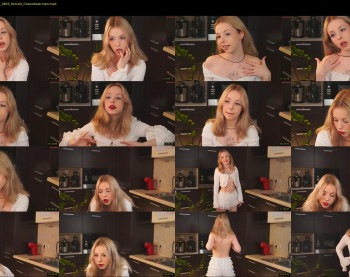gladyshankins — 120 minute Chaturbate female cam show recording, 720p, Apr 16, 2025