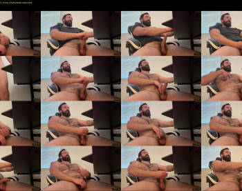 gnorris88 — 120 minute Chaturbate male cam show recording, 720p, Apr 17, 2025