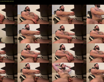 gnorris88 — 27 minute Chaturbate male cam show recording, 720p, Apr 17, 2025