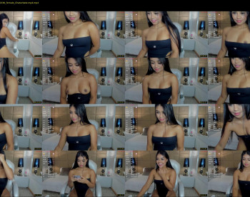hailey_florez — 22 minute Chaturbate female cam show recording, 720p, Apr 16, 2025