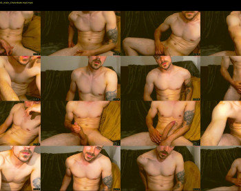 highnightz — 32 minute Chaturbate male cam show recording, 720p, Apr 17, 2025