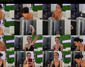 hotfallingdevil — 26 minute Chaturbate female cam show recording, 720p, Apr 16, 2025