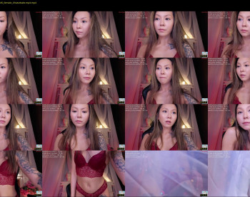 iam_casey — 14 minute Chaturbate female cam show recording, 720p, Apr 16, 2025