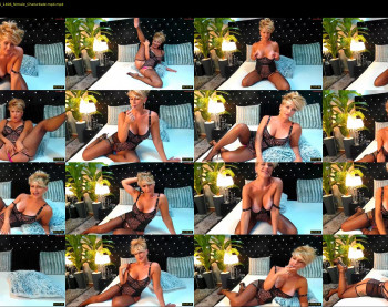 inanna_ishtar1 — 73 minute Chaturbate female cam show recording, 720p, Apr 16, 2025