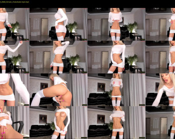 ingridblondy94 — 96 minute Chaturbate female cam show recording, 720p, Apr 16, 2025