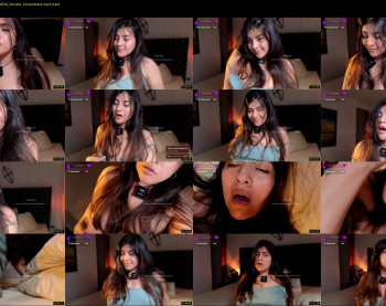 isabeyferrec — 66 minute Chaturbate female cam show recording, 720p, Apr 16, 2025