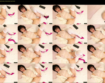 islanublar — 120 minute Chaturbate female cam show recording, 720p, Apr 16, 2025