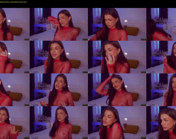 jacky_smith — 13 minute Chaturbate female cam show recording, 720p, Apr 16, 2025
