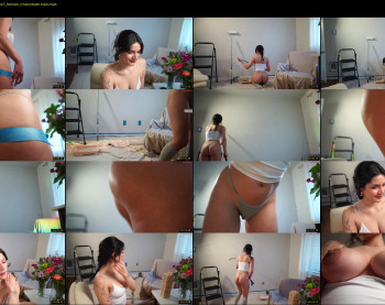 jadeperez_ — 120 minute Chaturbate female cam show recording, 720p, Apr 17, 2025