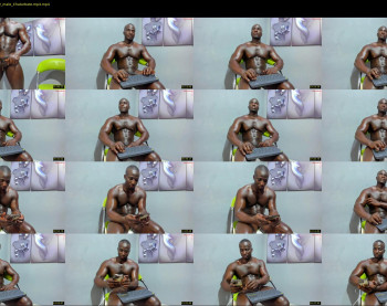 jamiee_f — 19 minute Chaturbate male cam show recording, 720p, Apr 17, 2025