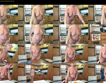 jccurves — 64 minute Chaturbate female cam show recording, 720p, Apr 17, 2025