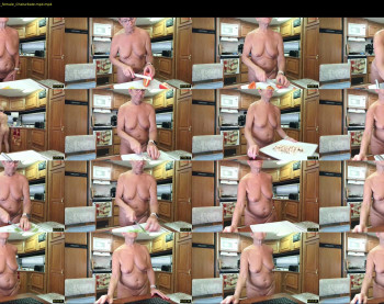 jccurves — 51 minute Chaturbate female cam show recording, 720p, Apr 17, 2025