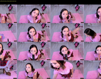 karolineneuer — 120 minute Chaturbate female cam show recording, 720p, Apr 17, 2025