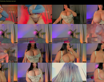 katee_bloss — 120 minute Chaturbate female cam show recording, 720p, Apr 16, 2025