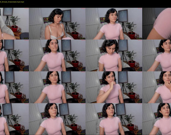 katia_12_ — 26 minute Chaturbate female cam show recording, 720p, Apr 16, 2025