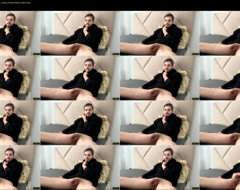 kiwigray — 5 minute Chaturbate male cam show recording, 720p, Apr 16, 2025