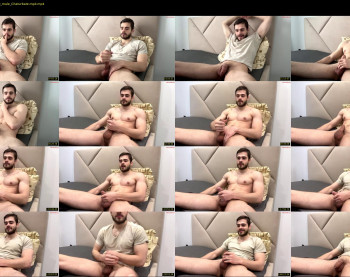 kiwigray — 120 minute Chaturbate male cam show recording, 720p, Apr 16, 2025