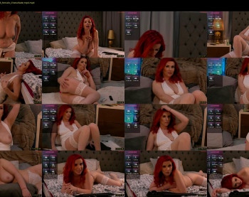 kyracase — 120 minute Chaturbate female cam show recording, 720p, Apr 17, 2025