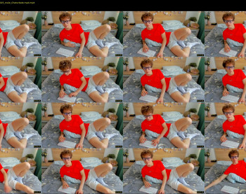 lanny_fandi — 4 minute Chaturbate male cam show recording, 720p, Apr 16, 2025