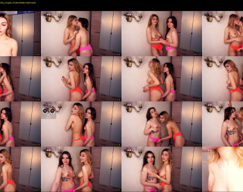 lenoimacyt — 40 minute Chaturbate female cam show recording, 720p, Apr 16, 2025