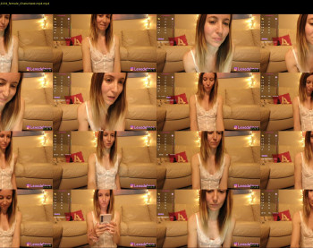 lexa_del_mar — 7 minute Chaturbate female cam show recording, 720p, Apr 16, 2025