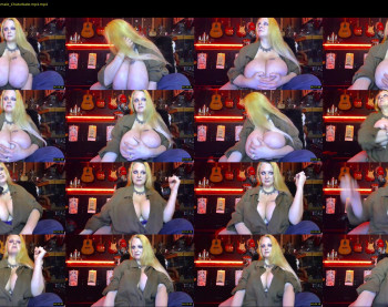 lillyth — 6 minute Chaturbate female cam show recording, 720p, Apr 16, 2025