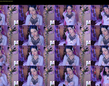 liniq — 16 minute Chaturbate female cam show recording, 720p, Apr 16, 2025
