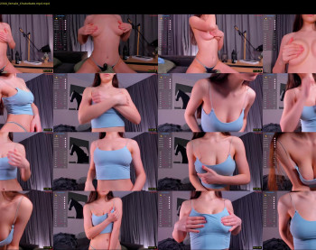 mariespence — 42 minute Chaturbate female cam show recording, 720p, Apr 16, 2025