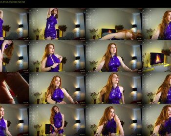 maryssaa_ — 56 minute Chaturbate female cam show recording, 720p, Apr 16, 2025