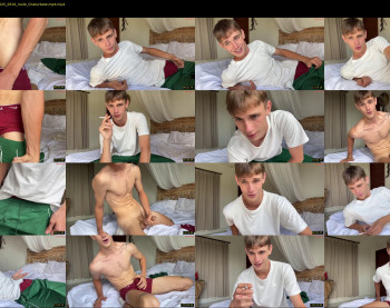 mason_gallagher — 76 minute Chaturbate male cam show recording, 720p, Apr 17, 2025