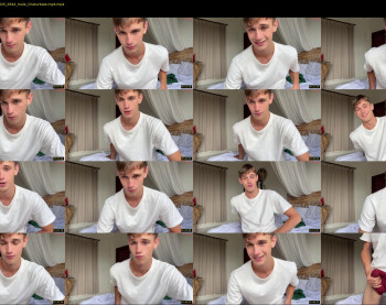 mason_gallagher — 2 minute Chaturbate male cam show recording, 720p, Apr 17, 2025