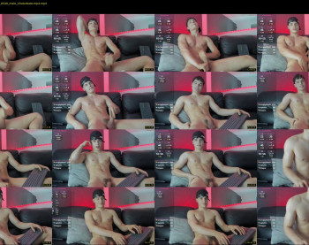 max_cortes1_ — 69 minute Chaturbate male cam show recording, 720p, Apr 17, 2025