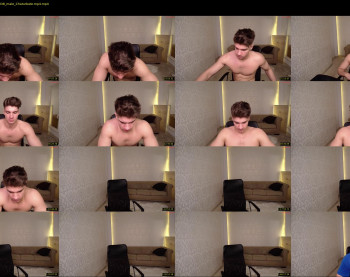 maxkaiden — 120 minute Chaturbate male cam show recording, 720p, Apr 16, 2025