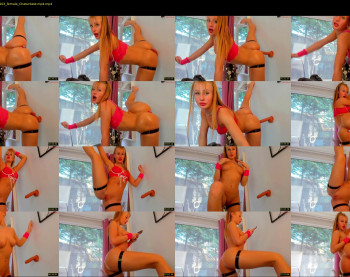 mia__milan — 9 minute Chaturbate female cam show recording, 720p, Apr 16, 2025
