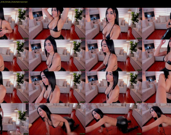 miia_smiith02 — 17 minute Chaturbate female cam show recording, 720p, Apr 16, 2025