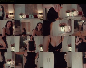 miladystarlight — 120 minute Chaturbate female cam show recording, 720p, Apr 17, 2025