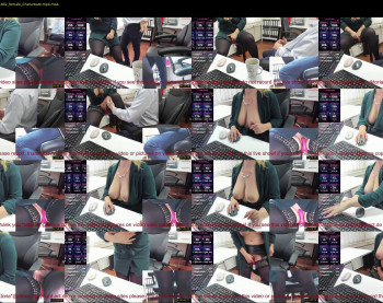 milf_viktoria — 81 minute Chaturbate female cam show recording, 720p, Apr 16, 2025